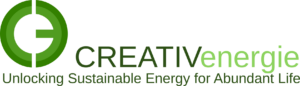 CREATIVenergie logo